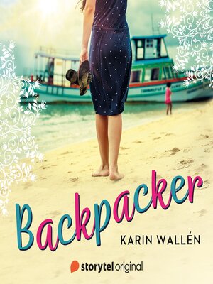 cover image of Backpacker